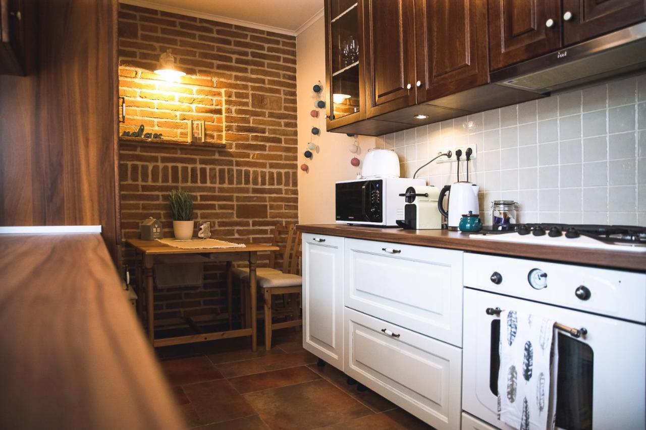 Villa Bohemia Eger Eksteriør billede