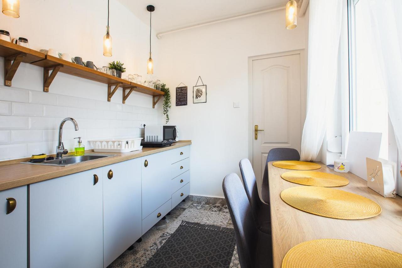 Villa Bohemia Eger Eksteriør billede