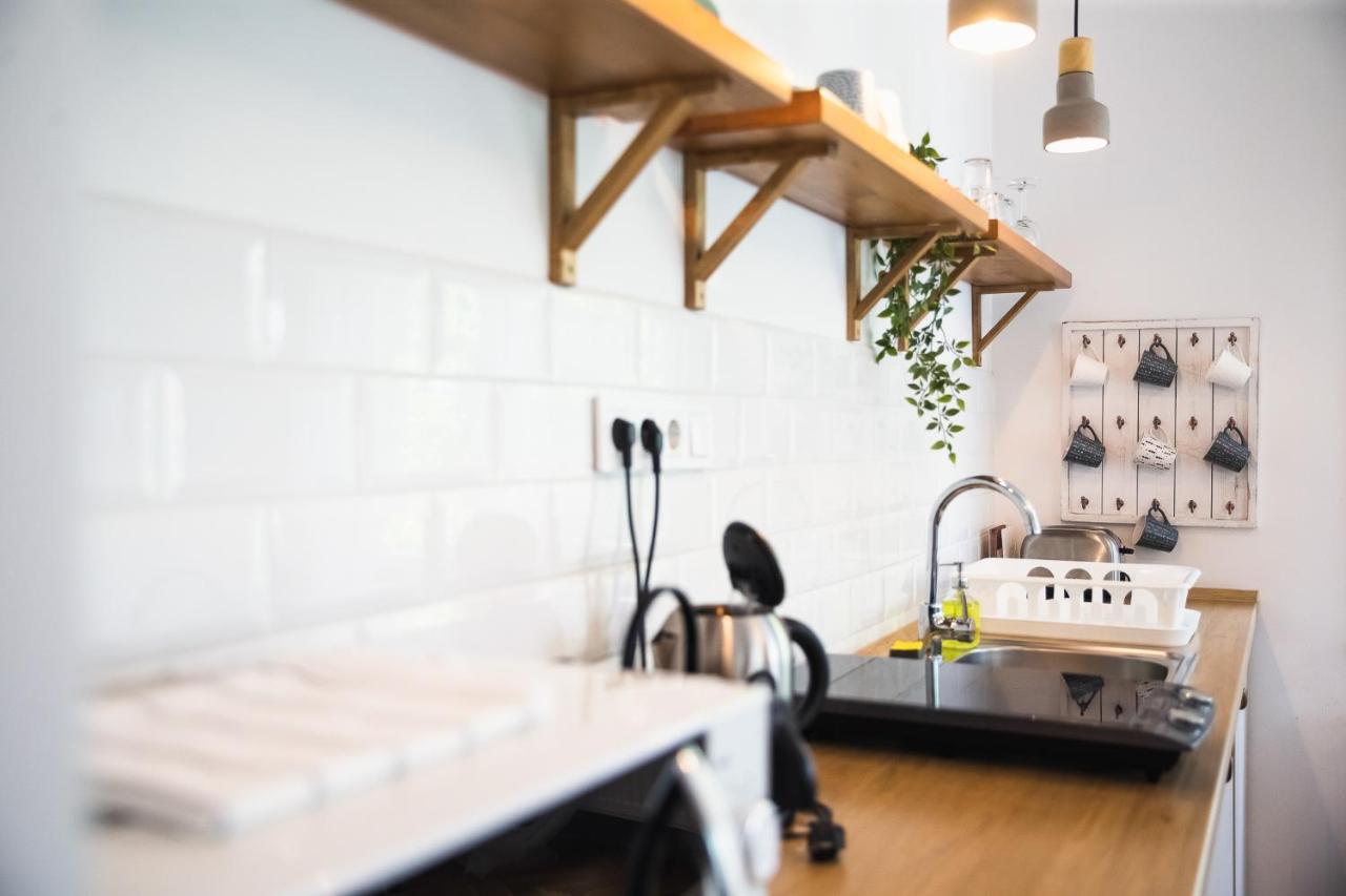 Villa Bohemia Eger Eksteriør billede