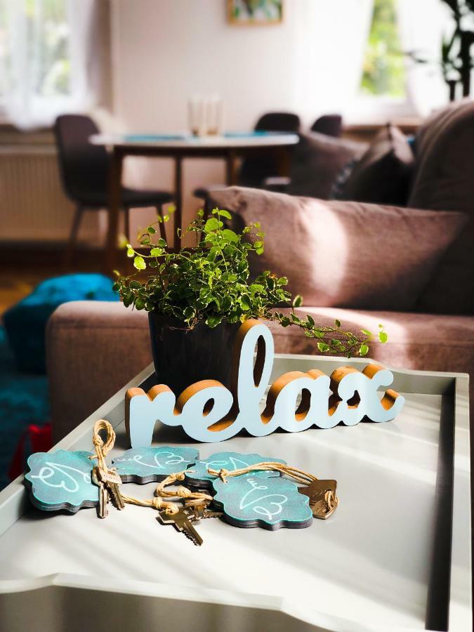 Villa Bohemia Eger Eksteriør billede